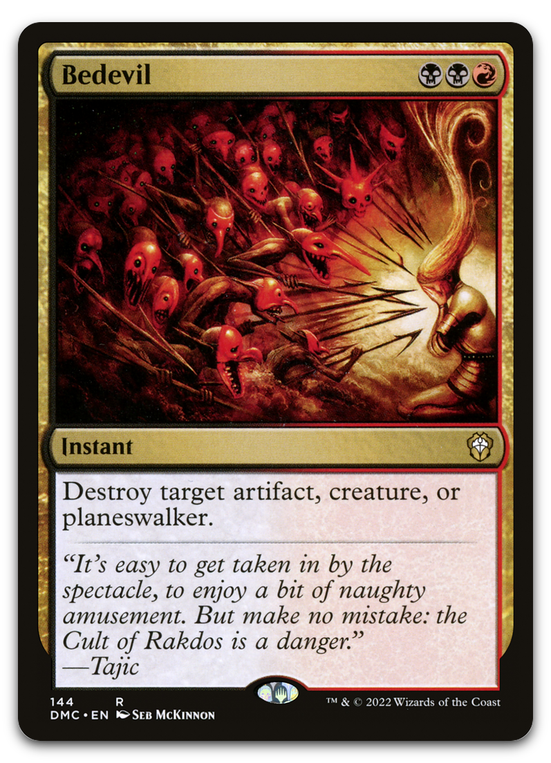 Product image for TCG 282934