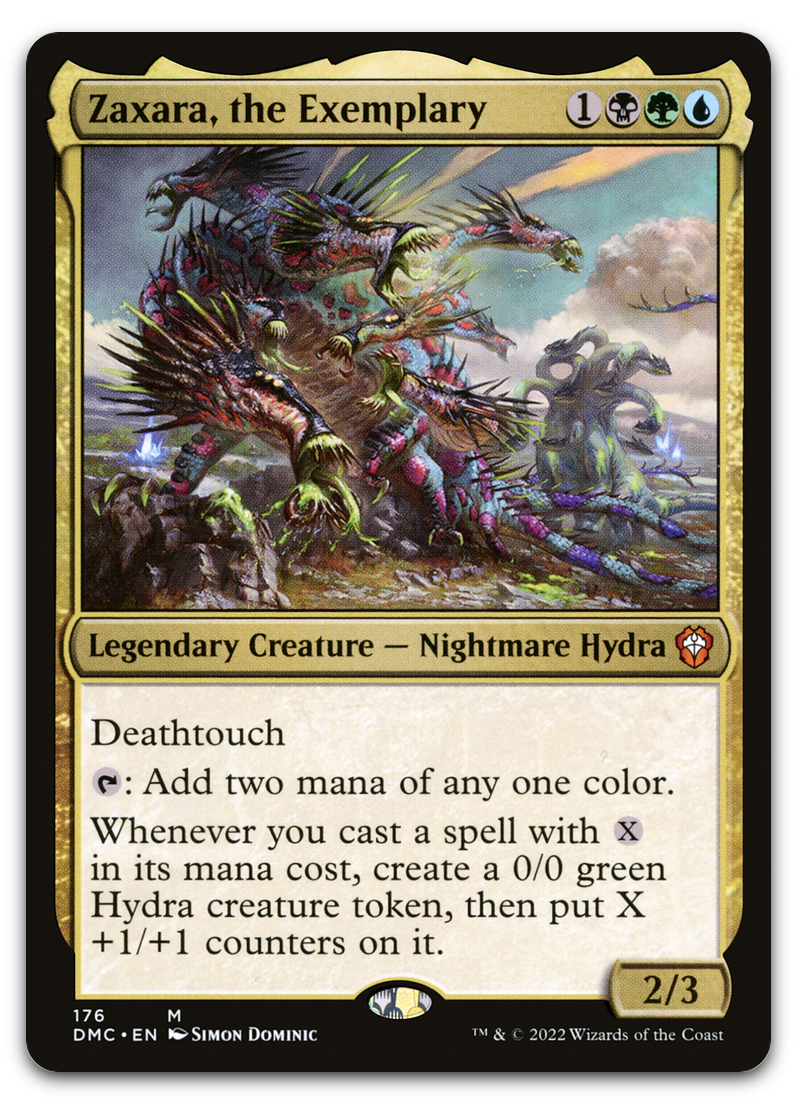 Product image for TCG 282938