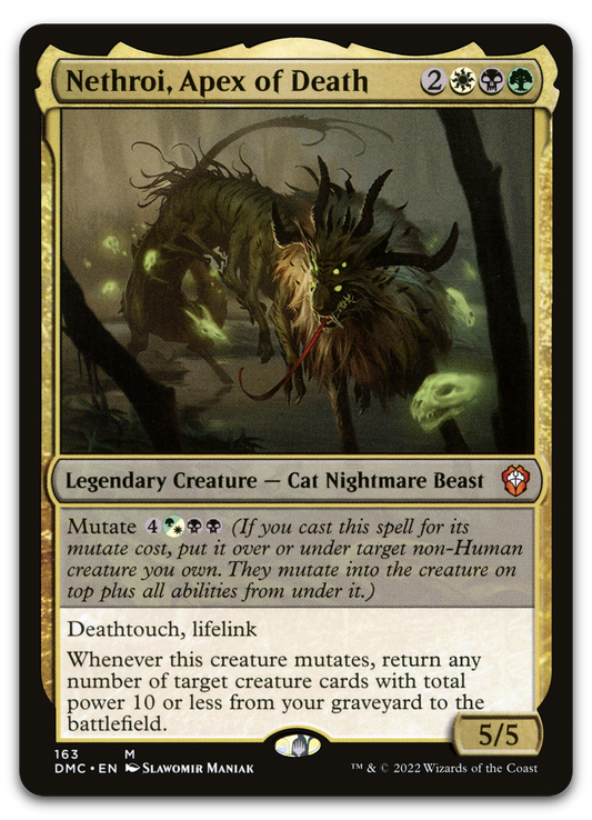 Product image for TCG 282945