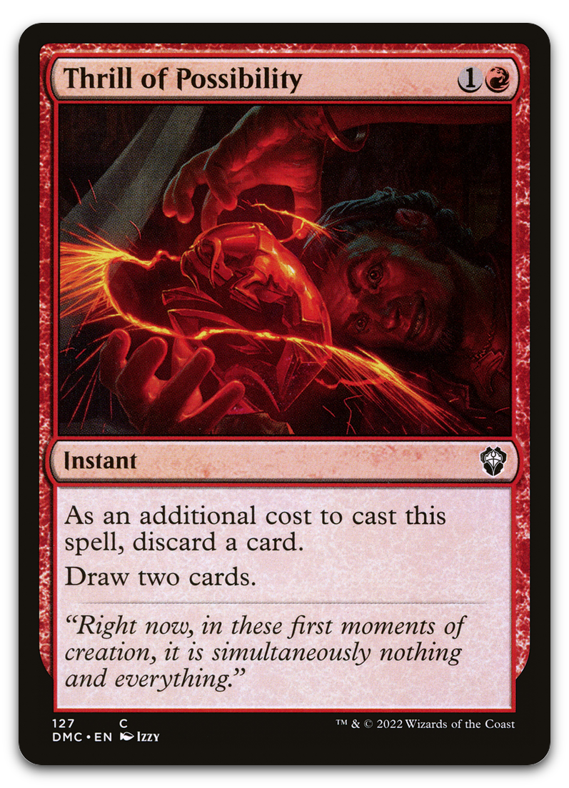 Product image for TCG 282947