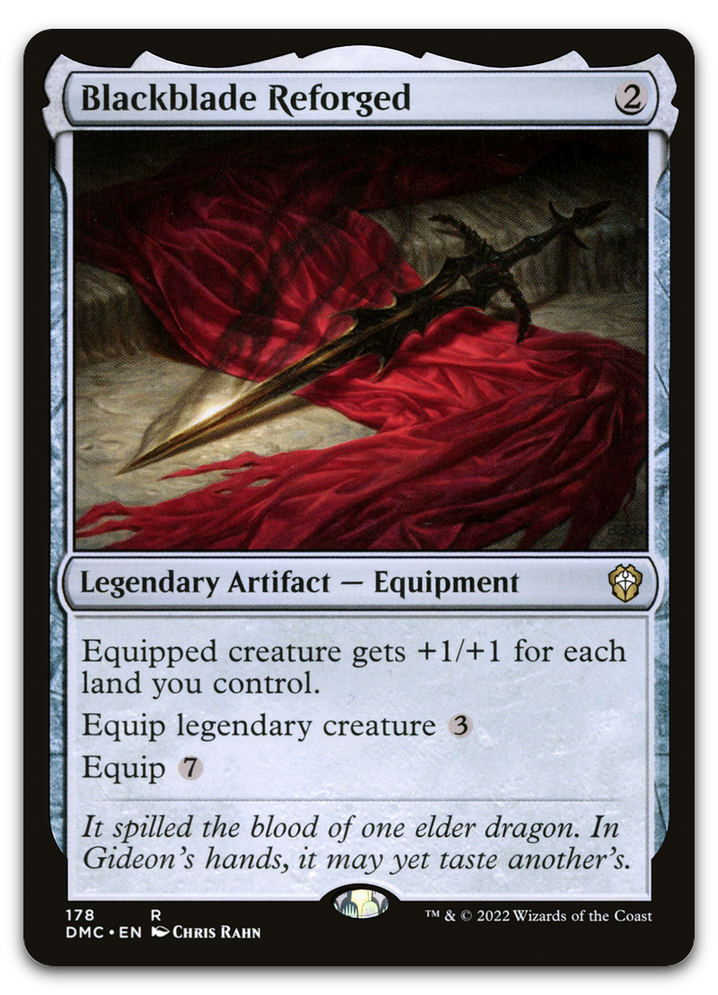 Product image for TCG 282954