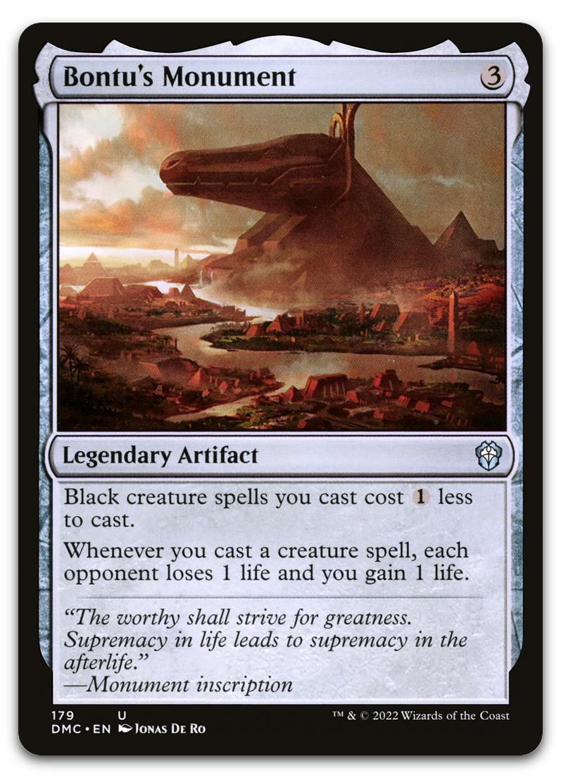 Product image for TCG 282955