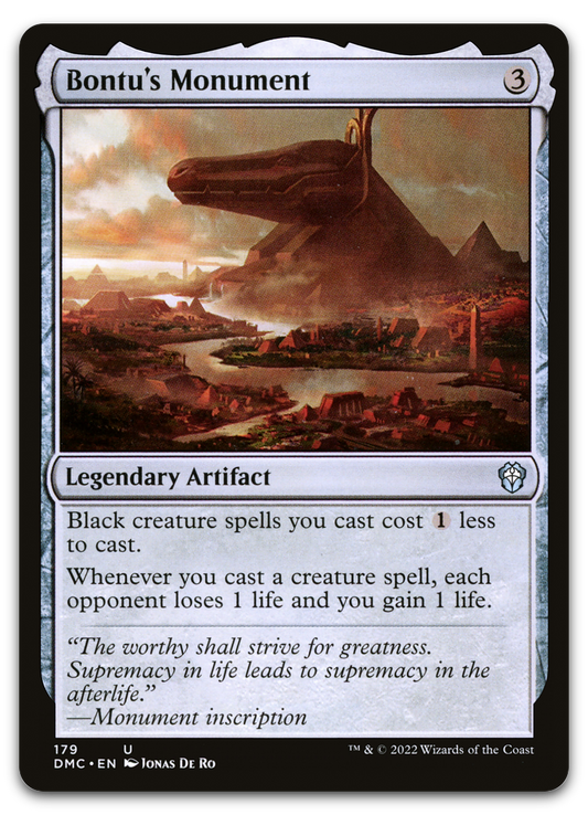 Product image for TCG 282955