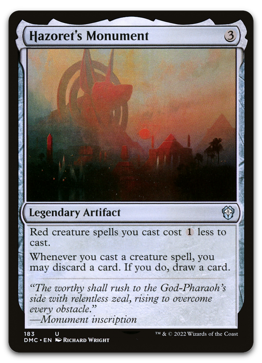 Product image for TCG 282960