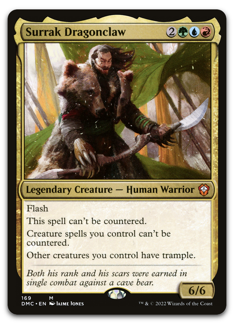 Product image for TCG 282964