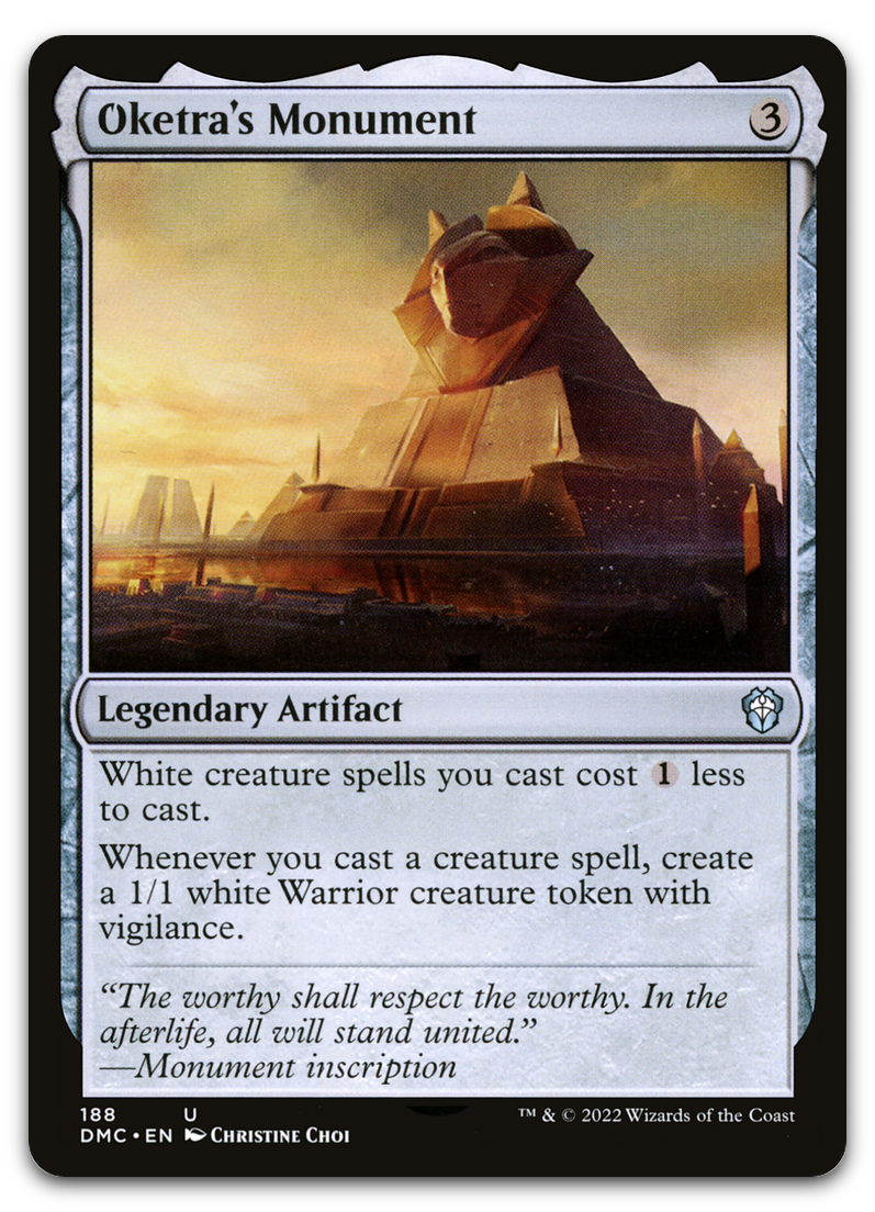 Product image for TCG 282967