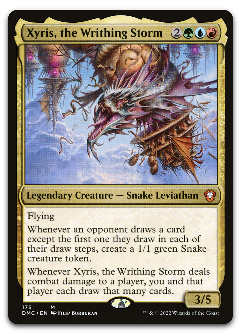 Product image for TCG 282973