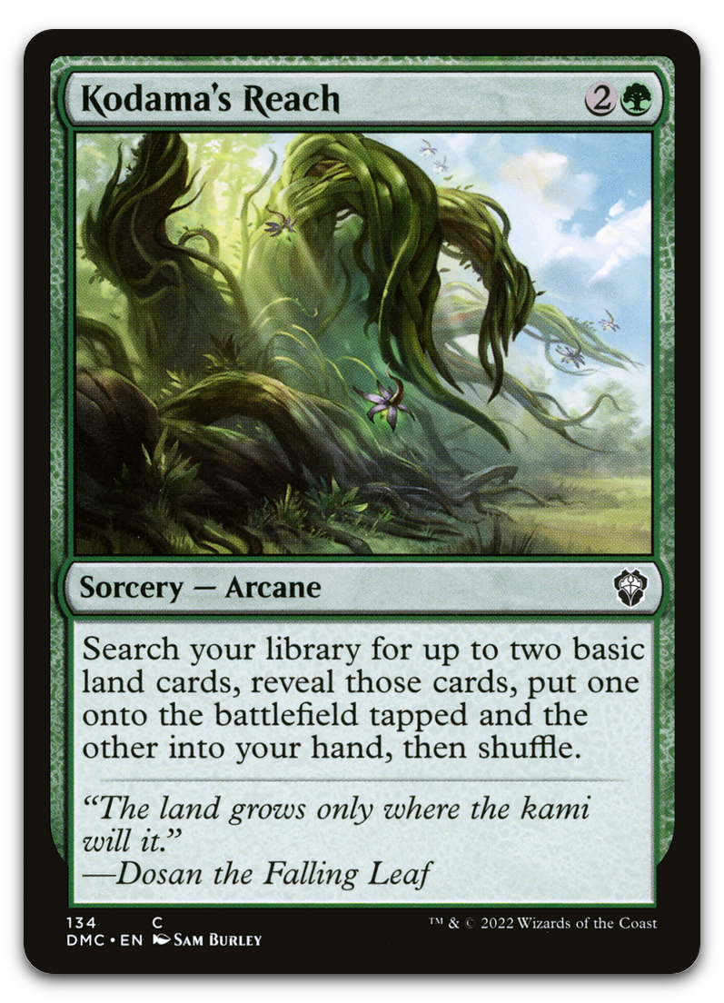 Product image for TCG 282982