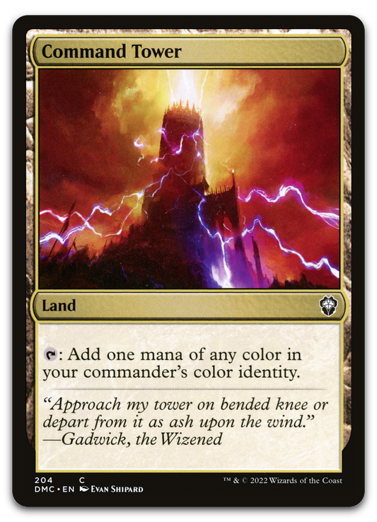 Product image for TCG 282994