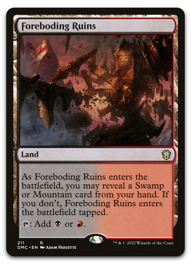 Product image for TCG 282999