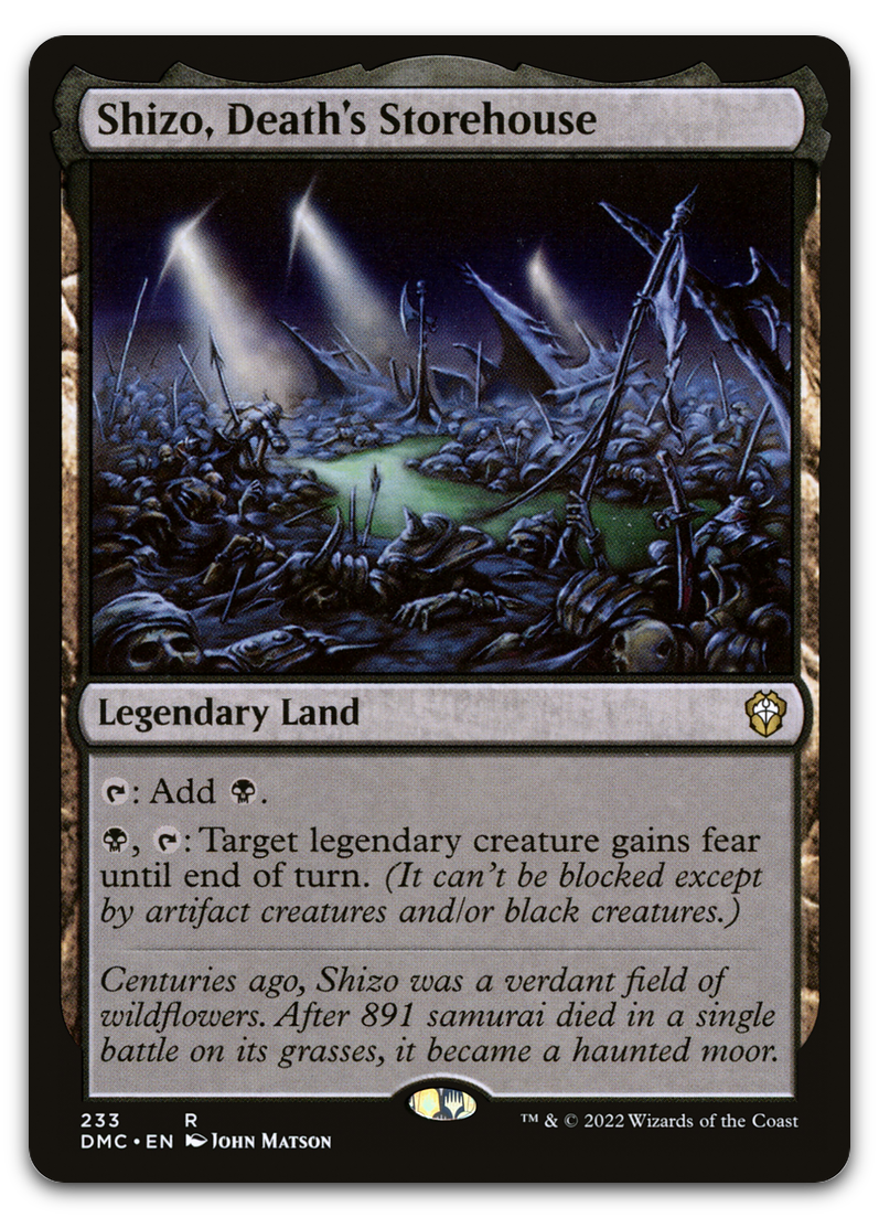 Product image for TCG 283016