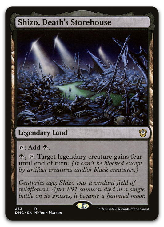 Product image for TCG 283016