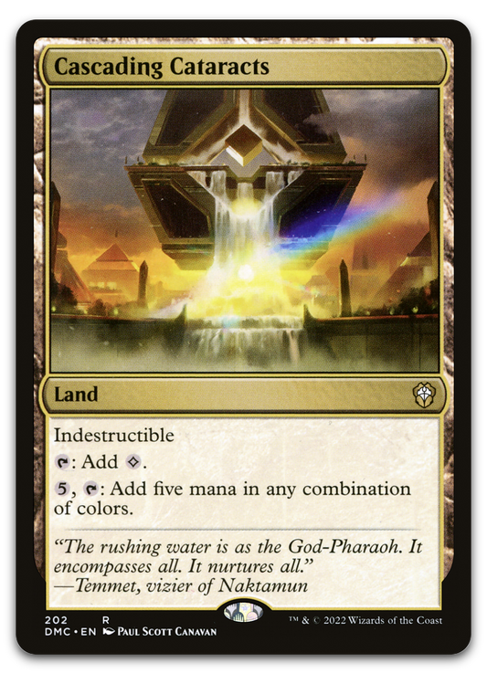 Product image for TCG 283044