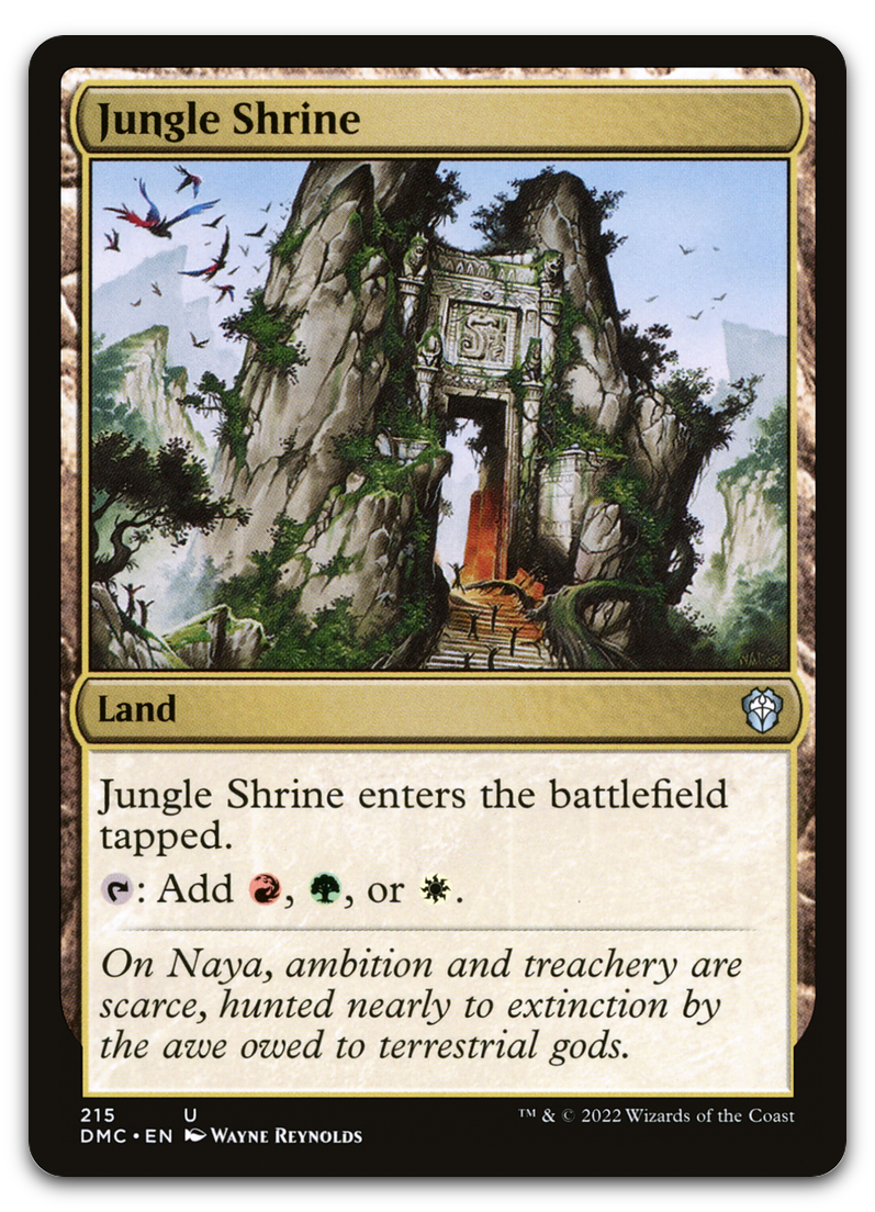 Product image for TCG 283057