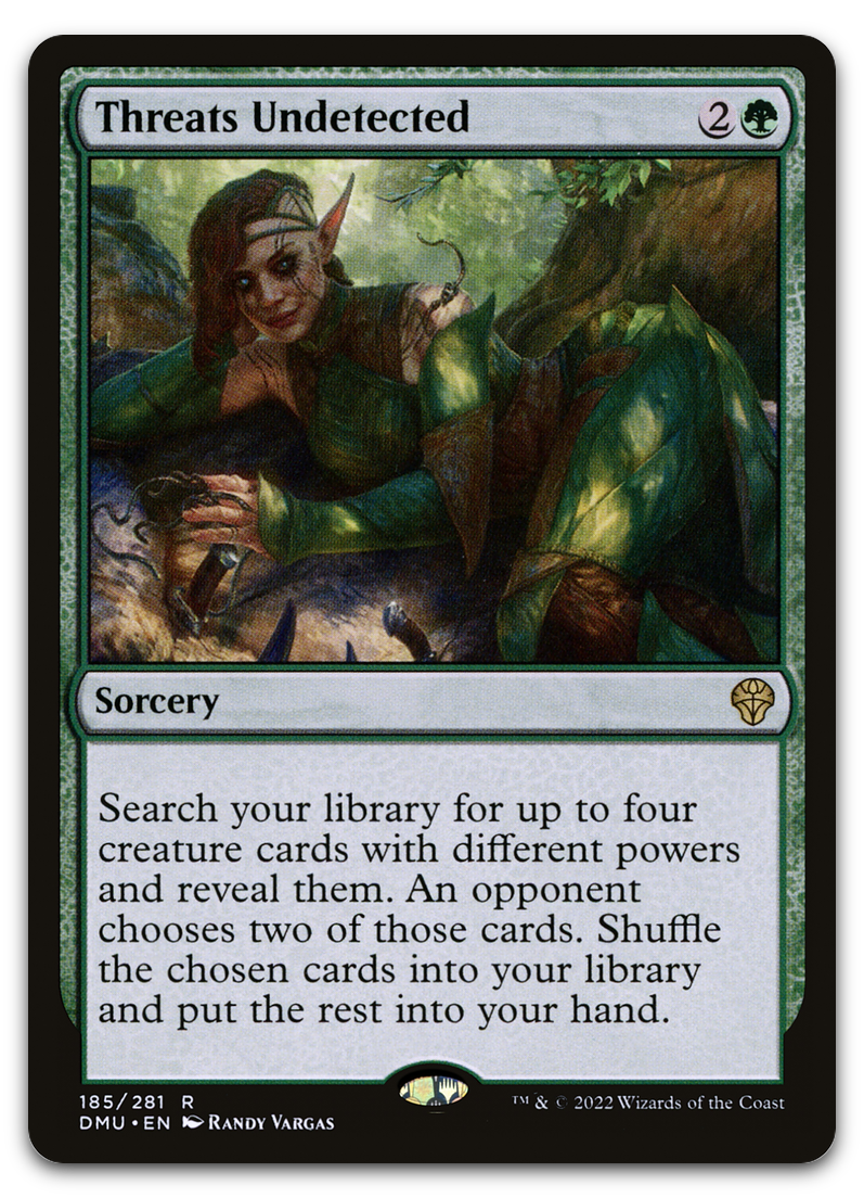 Product image for TCG 283064