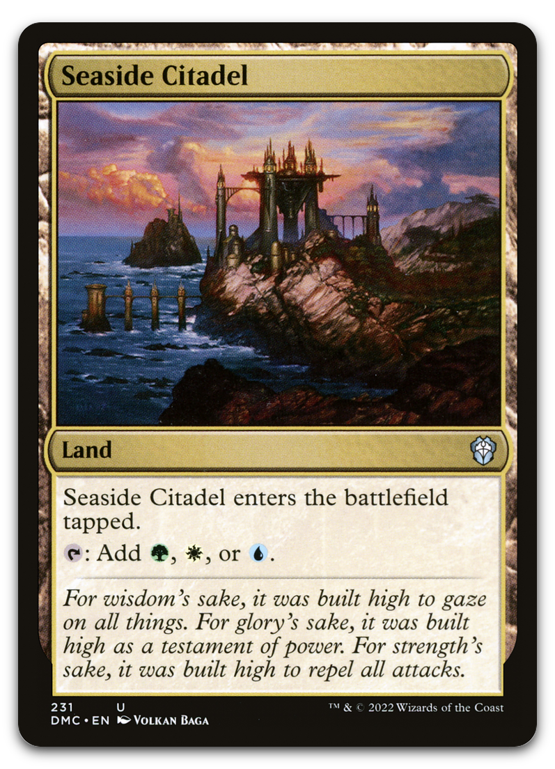 Product image for TCG 283069