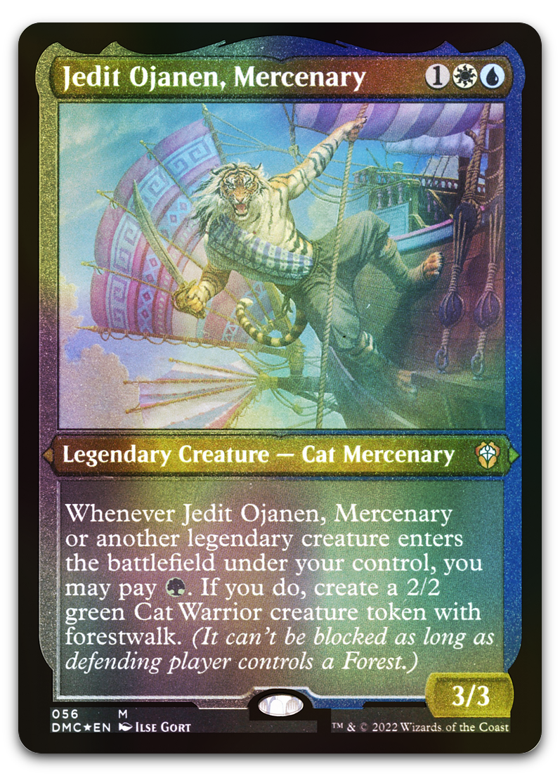 Product image for TCG 283104