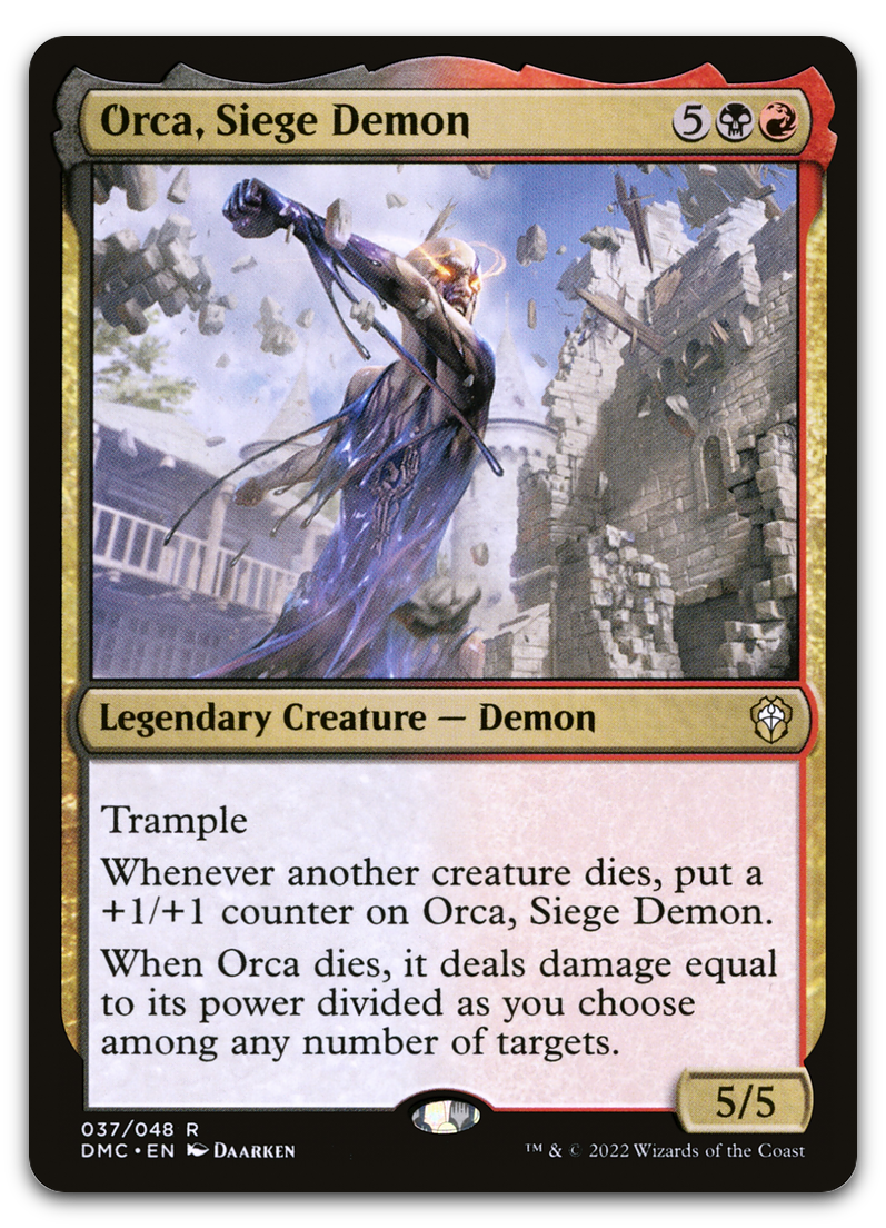 Product image for TCG 283105