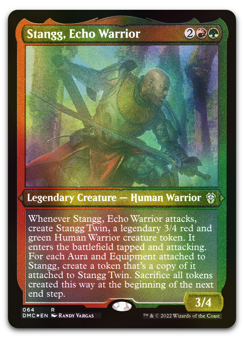 Product image for TCG 283109