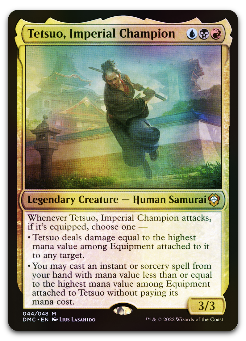 Product image for TCG 283110