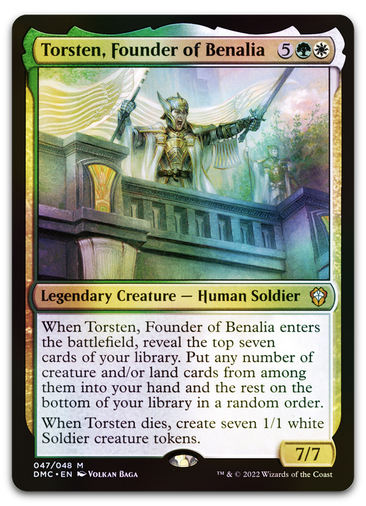 Product image for TCG 283116