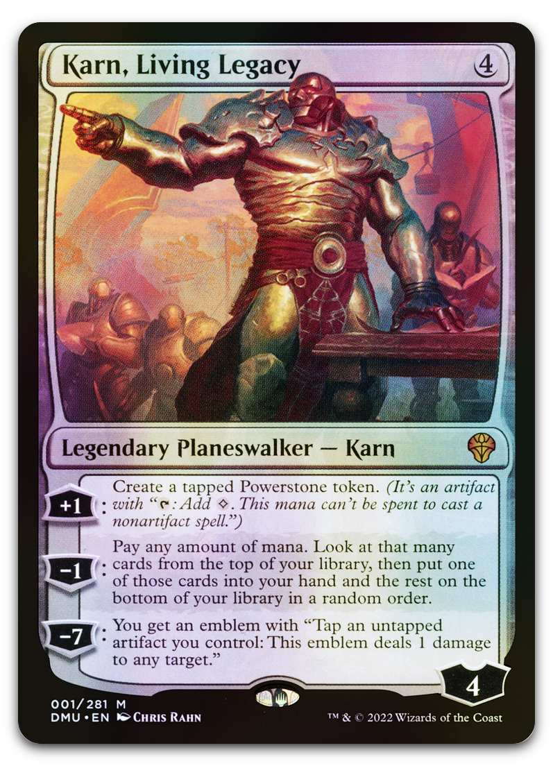 Product image for TCG 283122