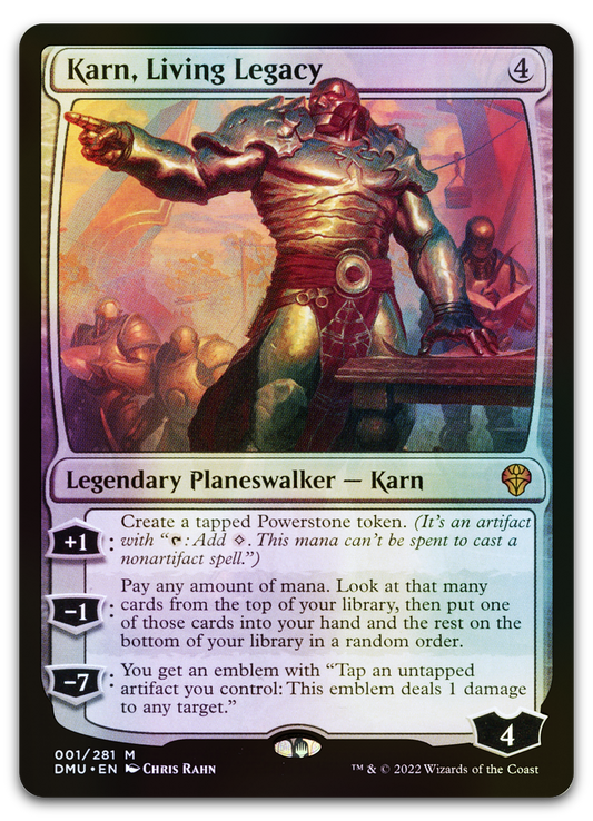 Product image for TCG 283122