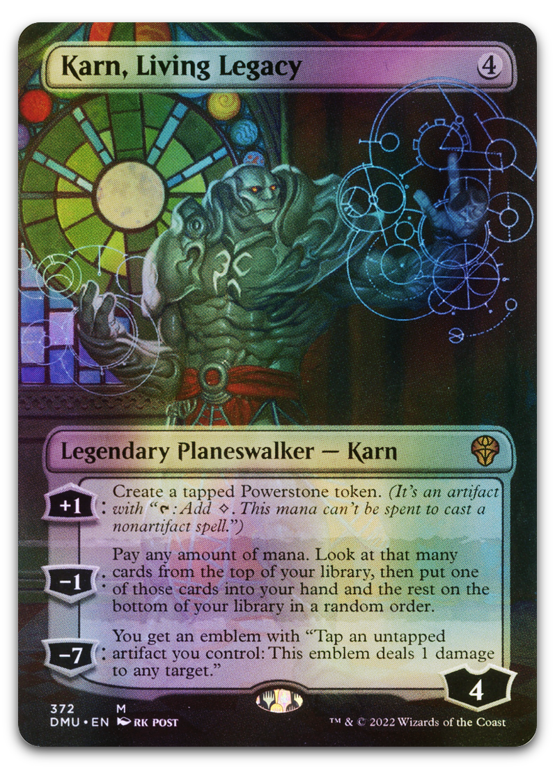 Product image for TCG 283123