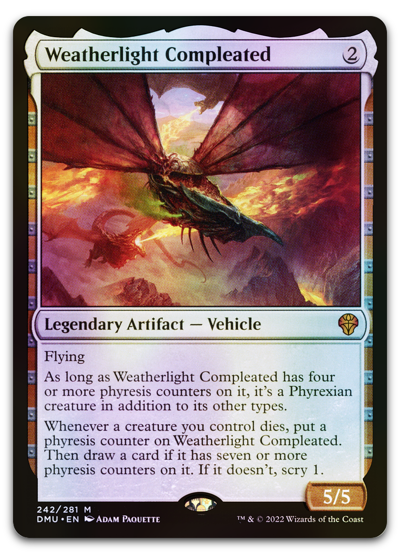 Product image for TCG 283162