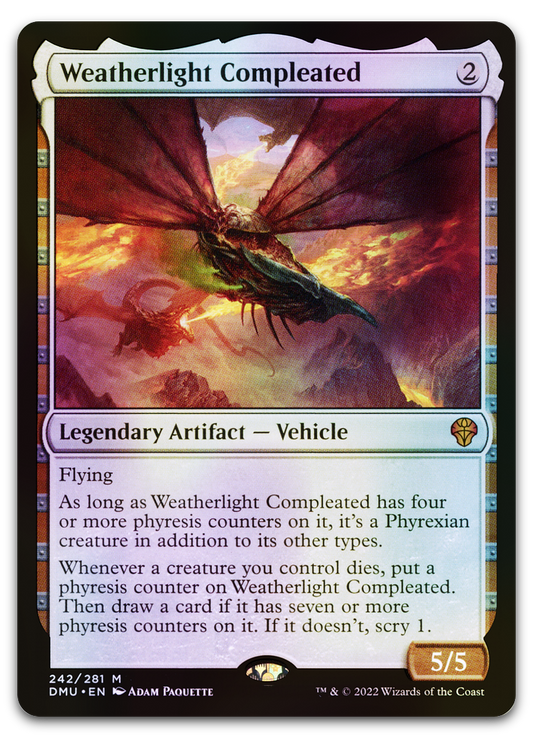 Product image for TCG 283162