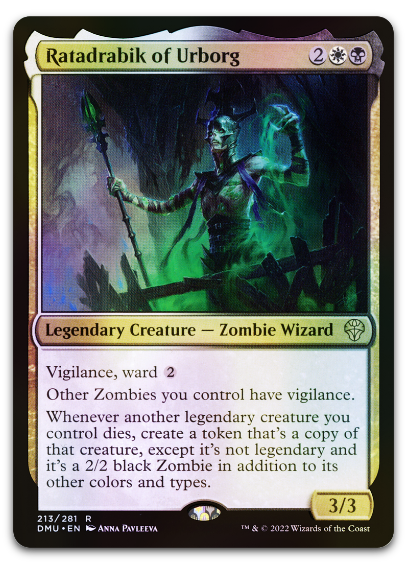 Product image for TCG 283163