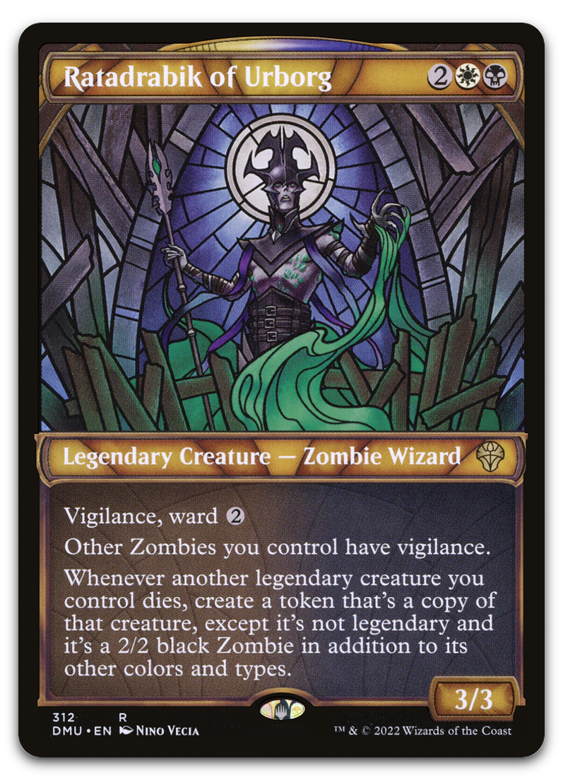 Product image for TCG 283164