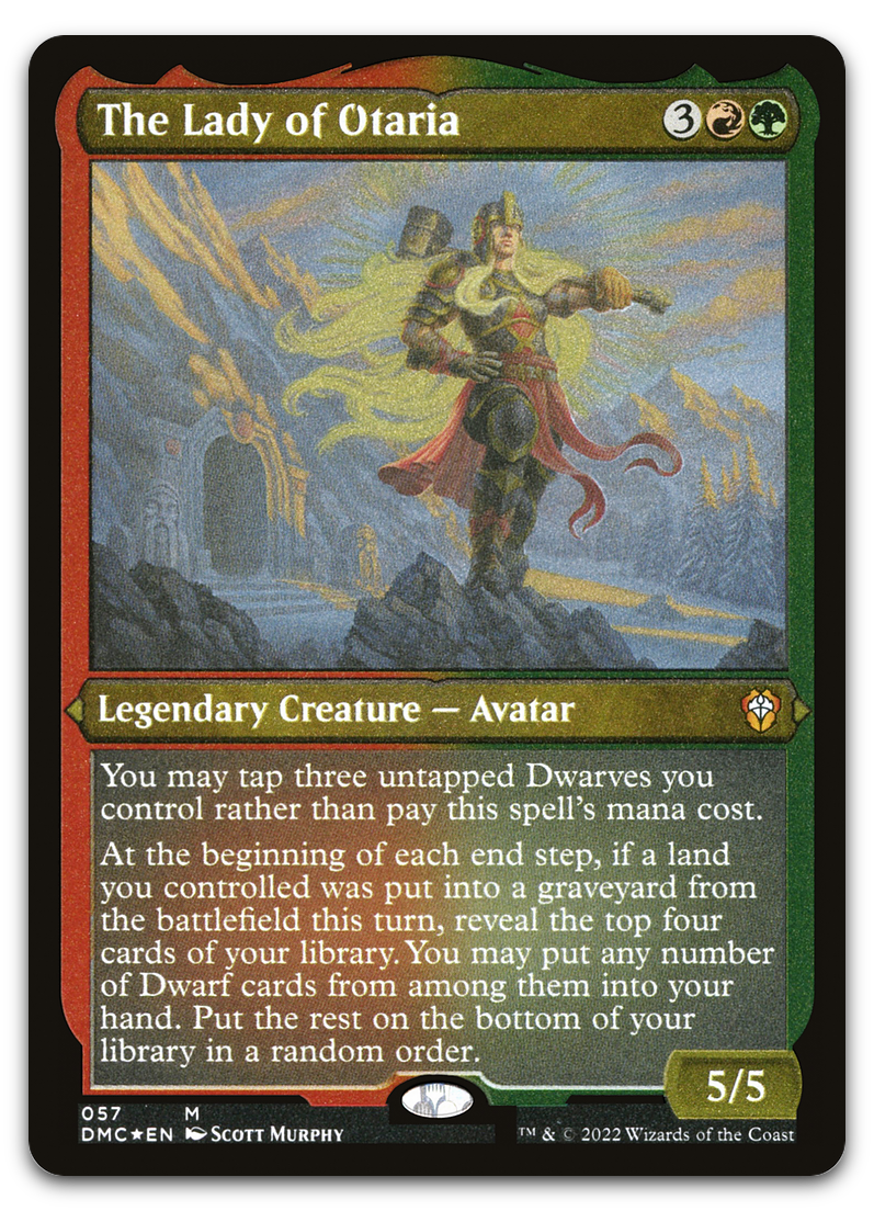 Product image for TCG 283169