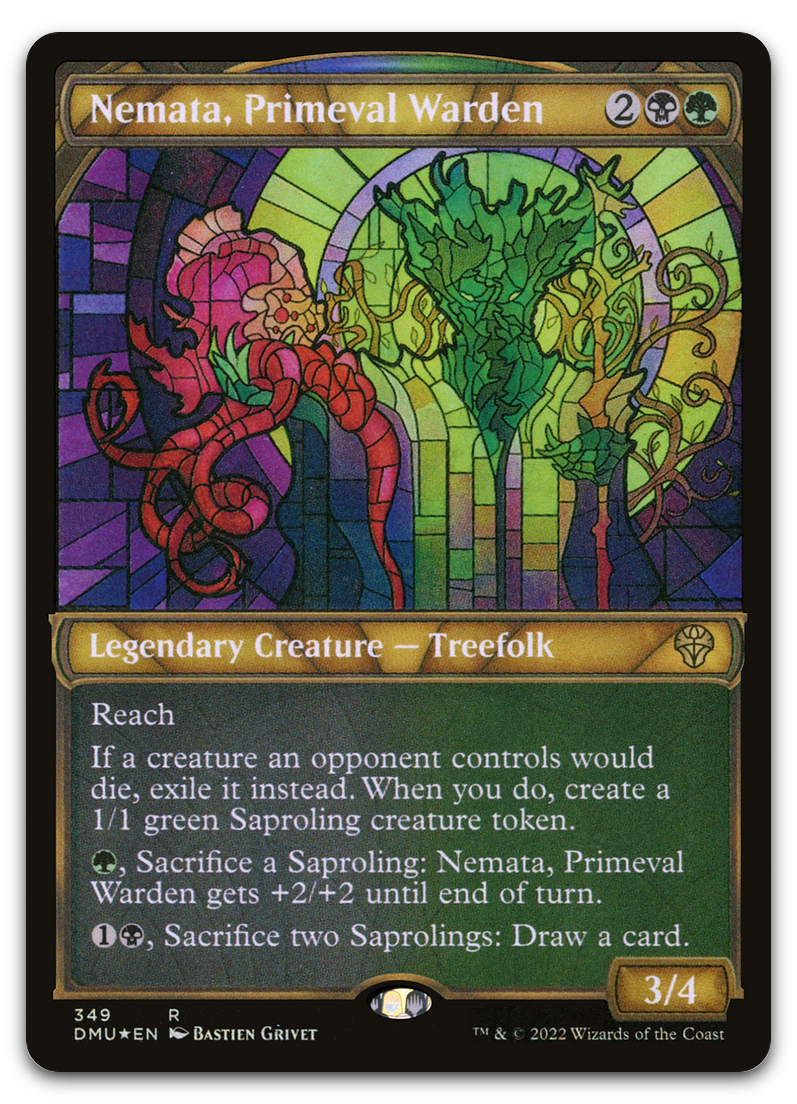 Product image for TCG 283182