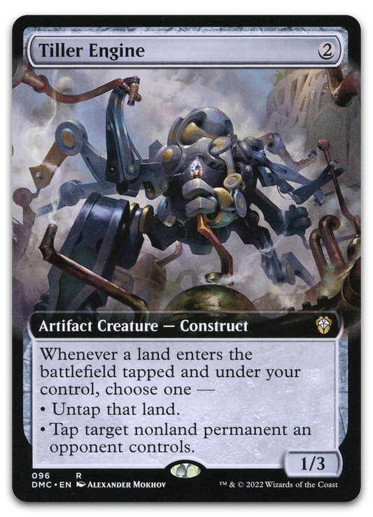 Product image for TCG 283209
