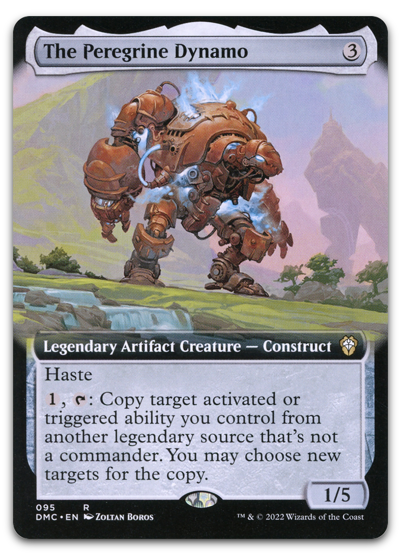 Product image for TCG 283210