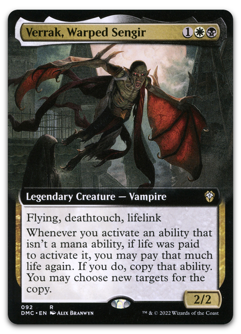 Product image for TCG 283215