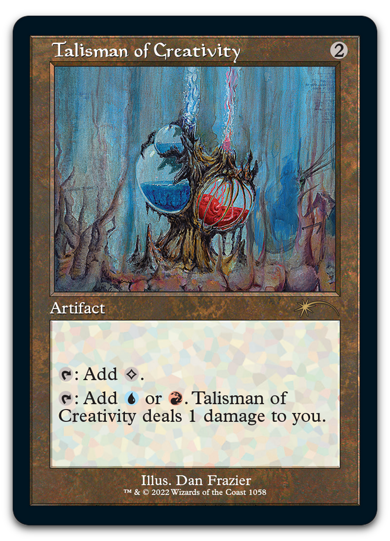 Product image for TCG 283308