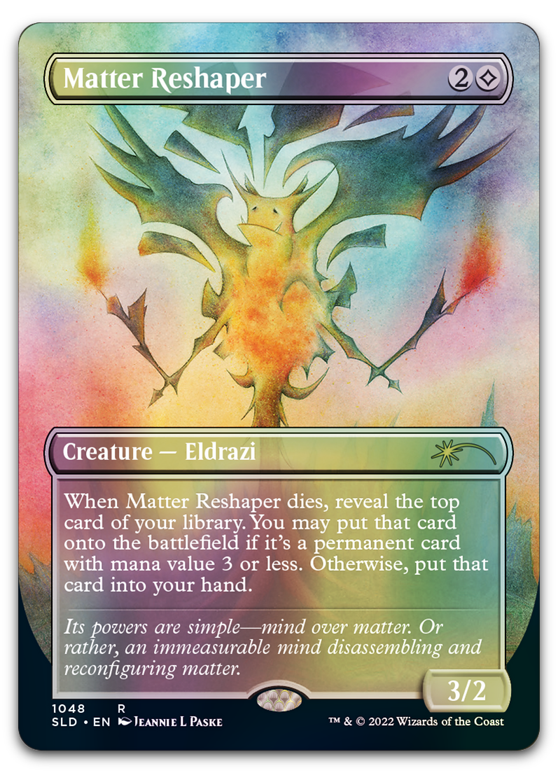 Product image for TCG 283317