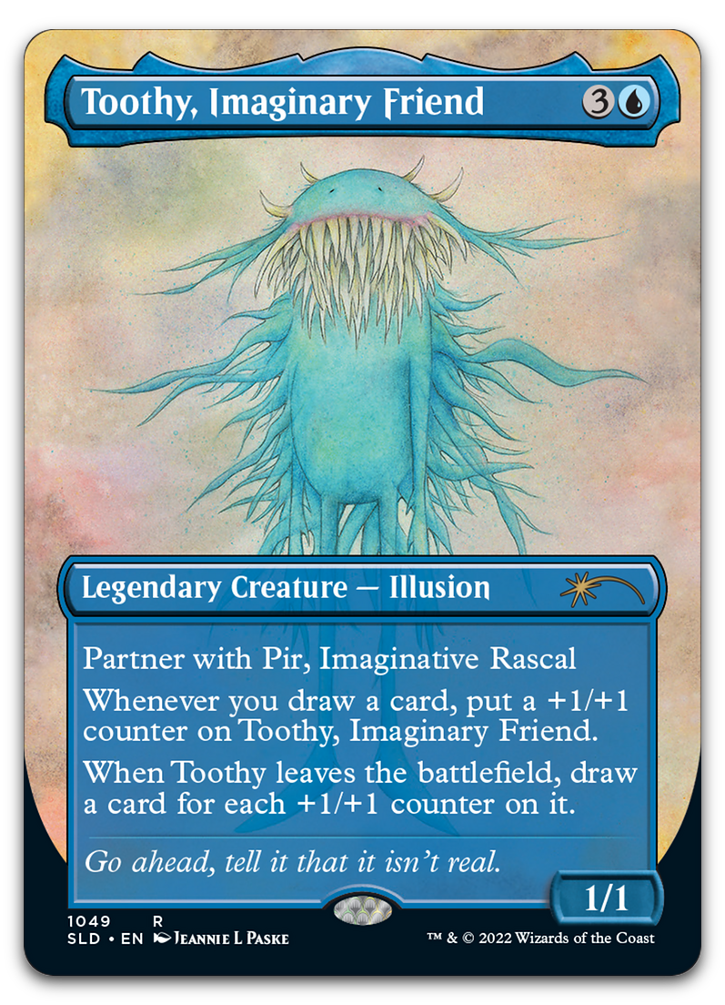 Product image for TCG 283318