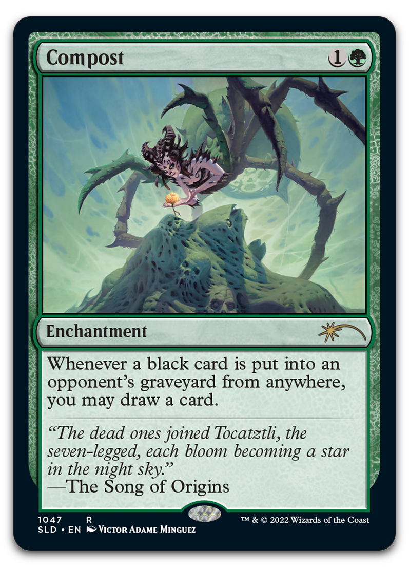 Product image for TCG 283324