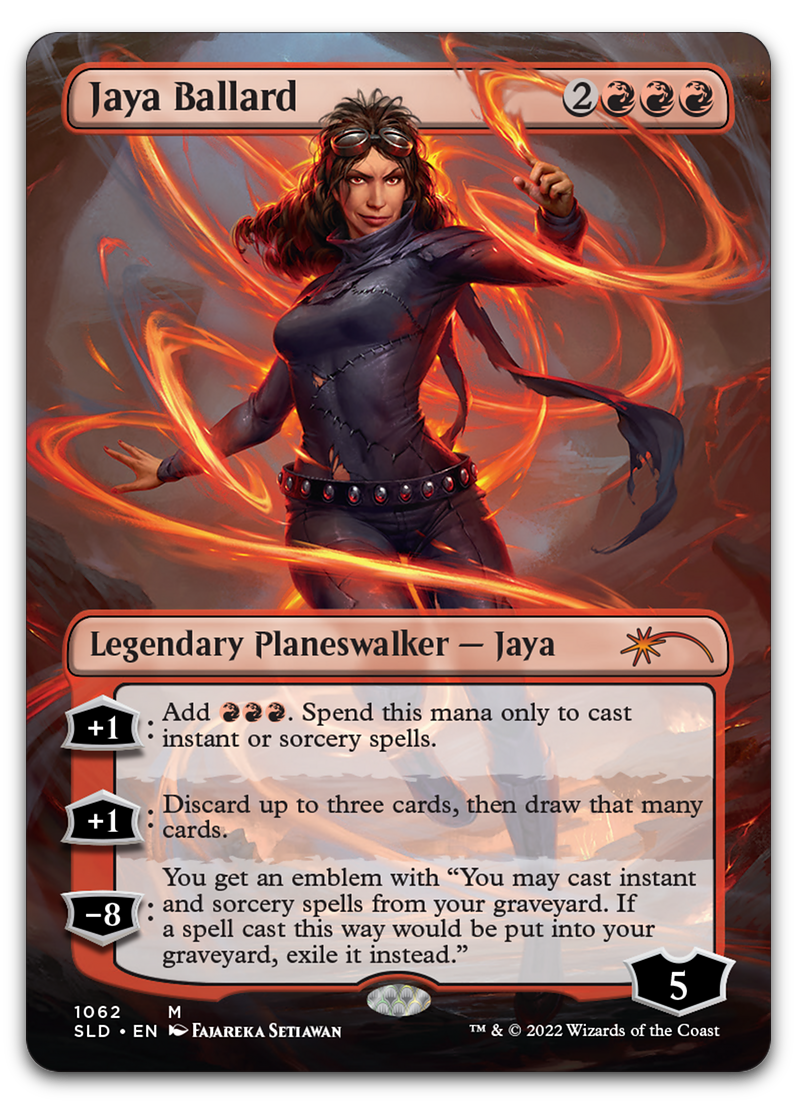 Product image for TCG 283333