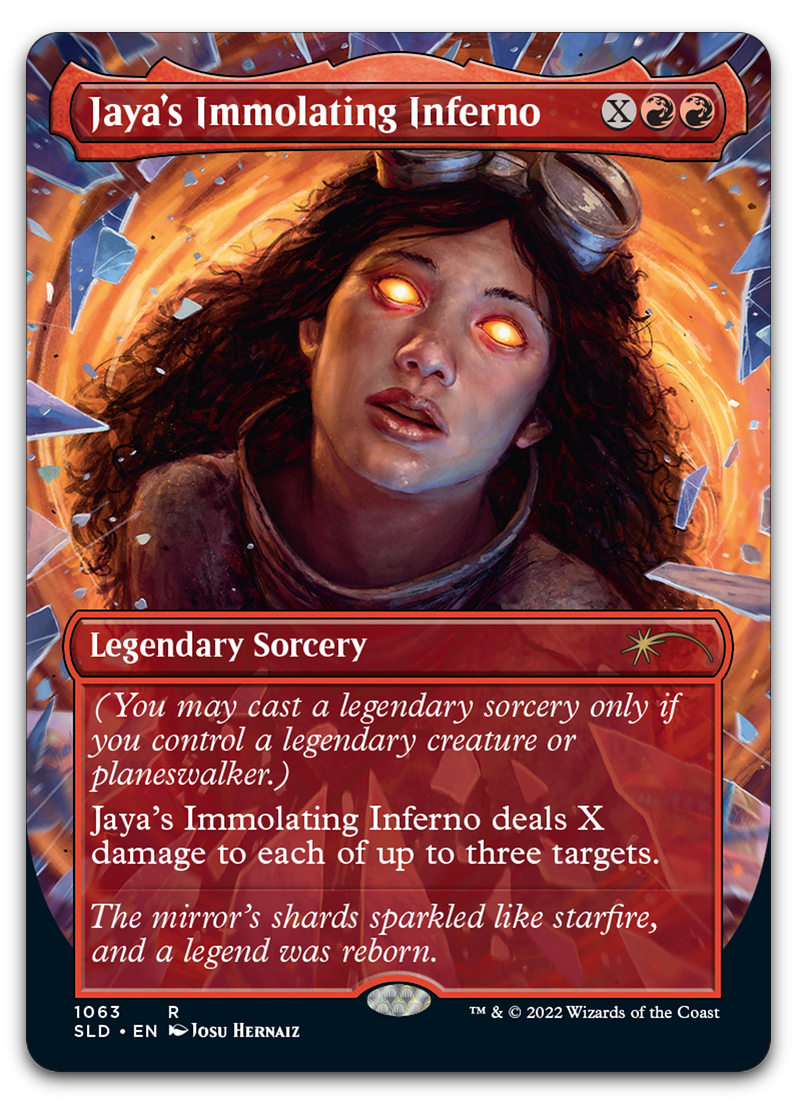 Product image for TCG 283335