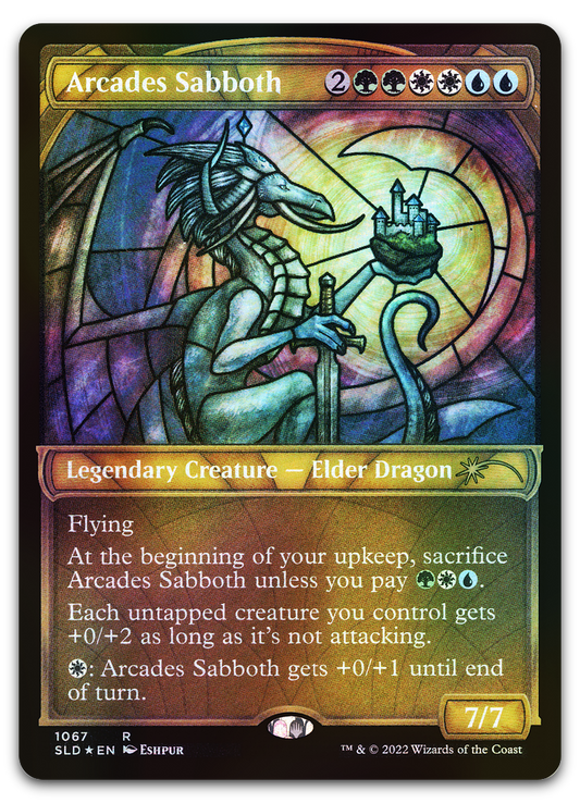 Product image for TCG 283348