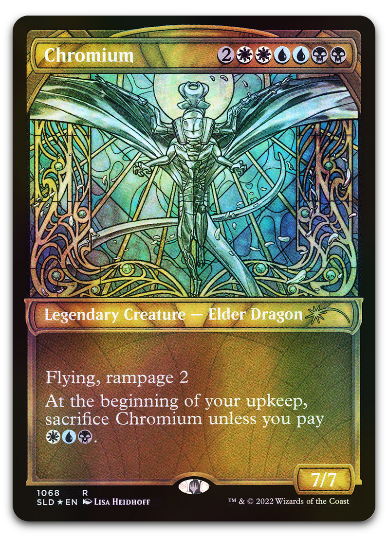 Product image for TCG 283349