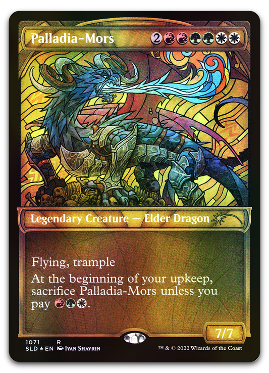 Product image for TCG 283352