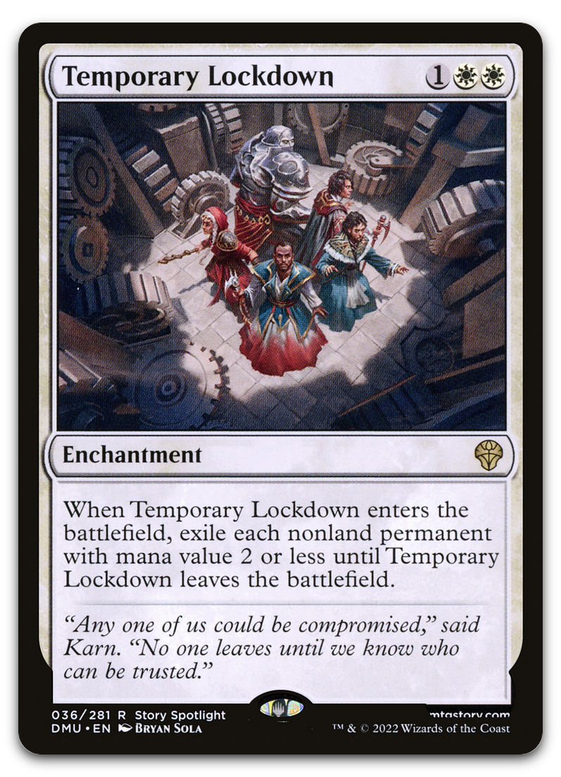 Product image for TCG 283367