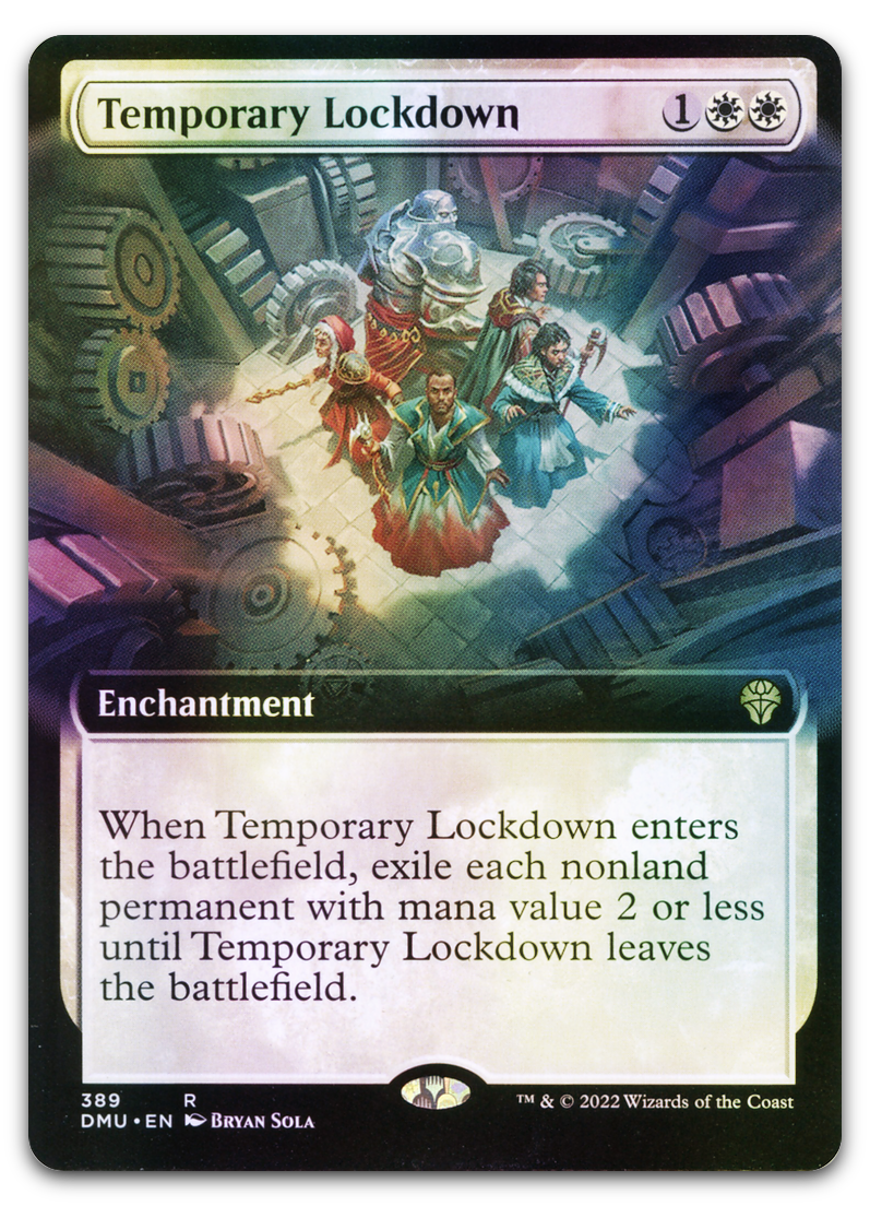 Product image for TCG 283368