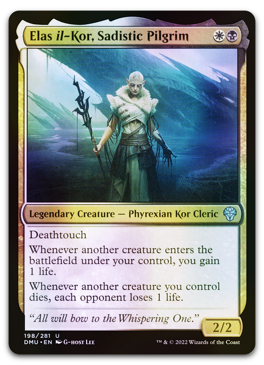 Product image for TCG 283381