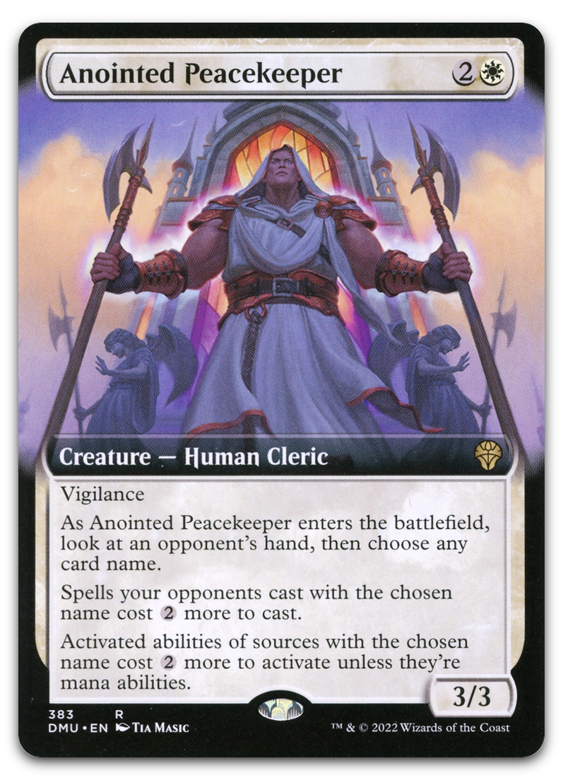 Product image for TCG 283439
